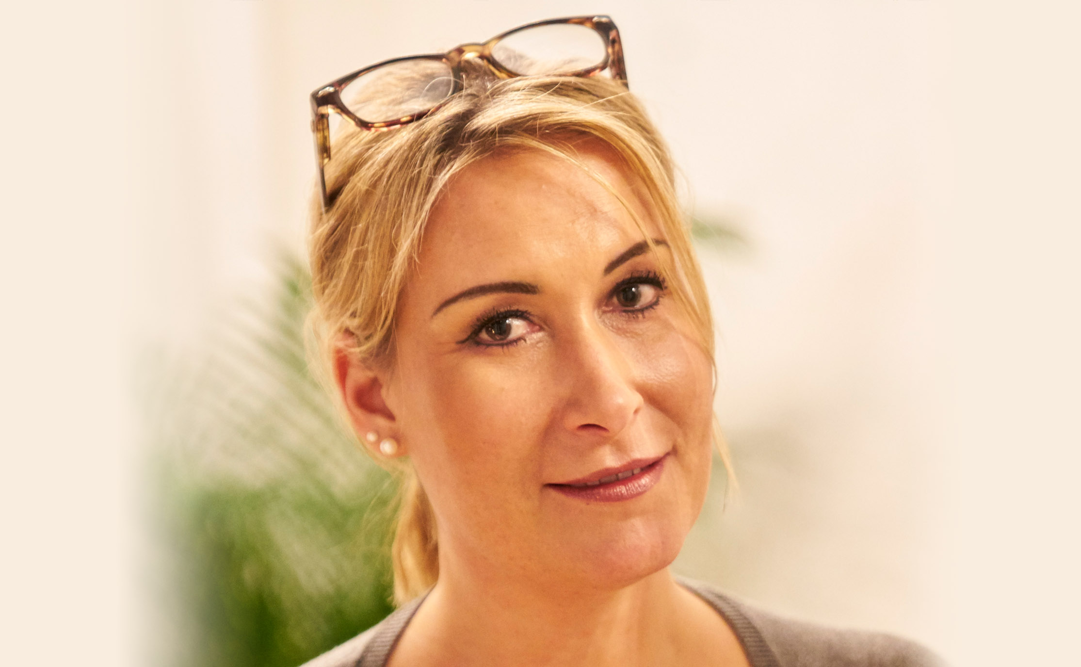 Kosmetikreich - Désirée Schaber